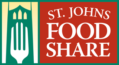 St Johns Food Share