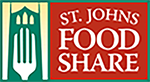 St Johns Food Share