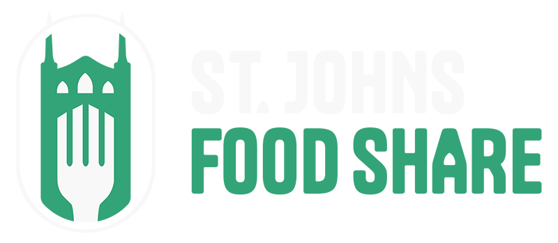 St Johns Food Share